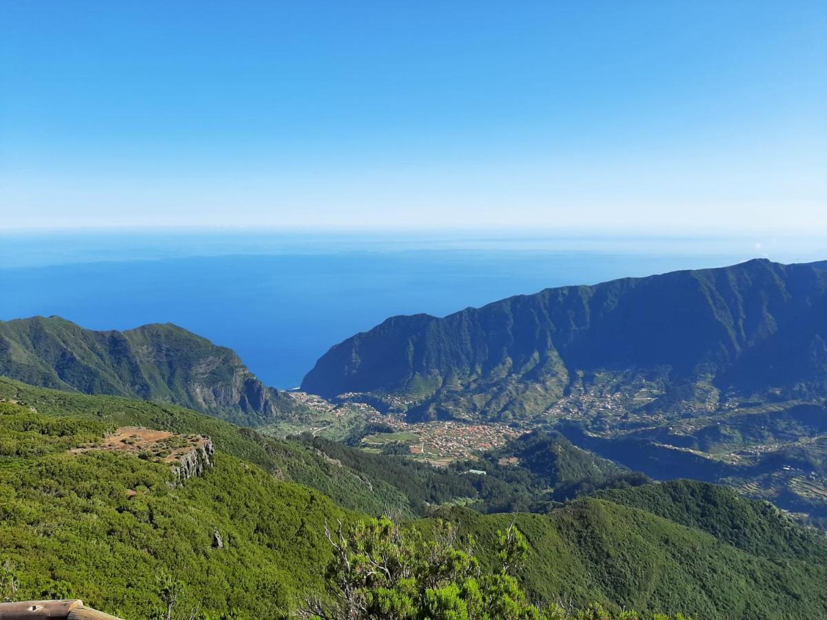 Pereira Place São Vicente 외부 사진