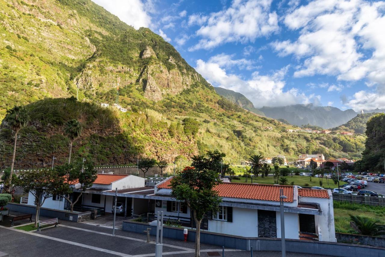 Pereira Place São Vicente 외부 사진