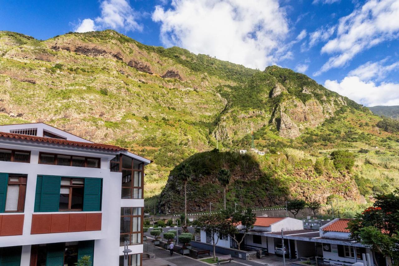 Pereira Place São Vicente 외부 사진