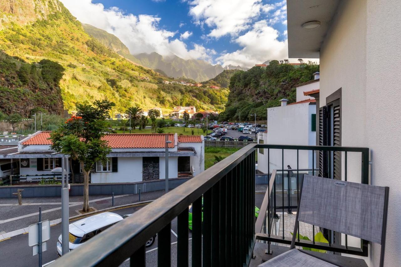 Pereira Place São Vicente 외부 사진
