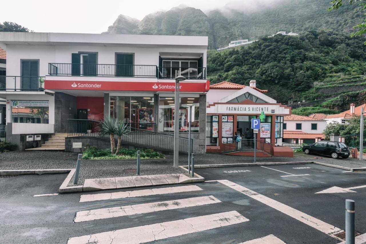 Pereira Place São Vicente 외부 사진