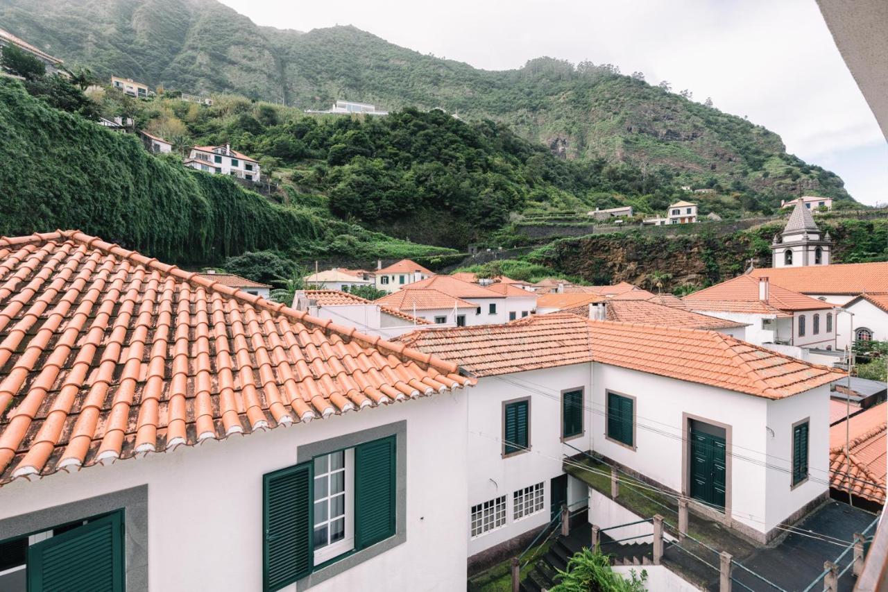 Pereira Place São Vicente 외부 사진