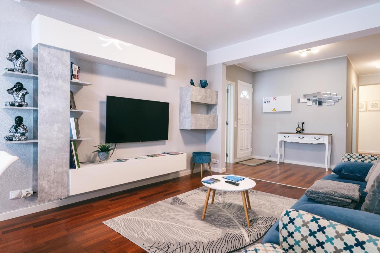 Pereira Place São Vicente 외부 사진
