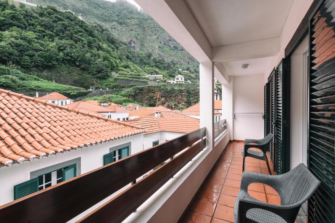 Pereira Place São Vicente 외부 사진