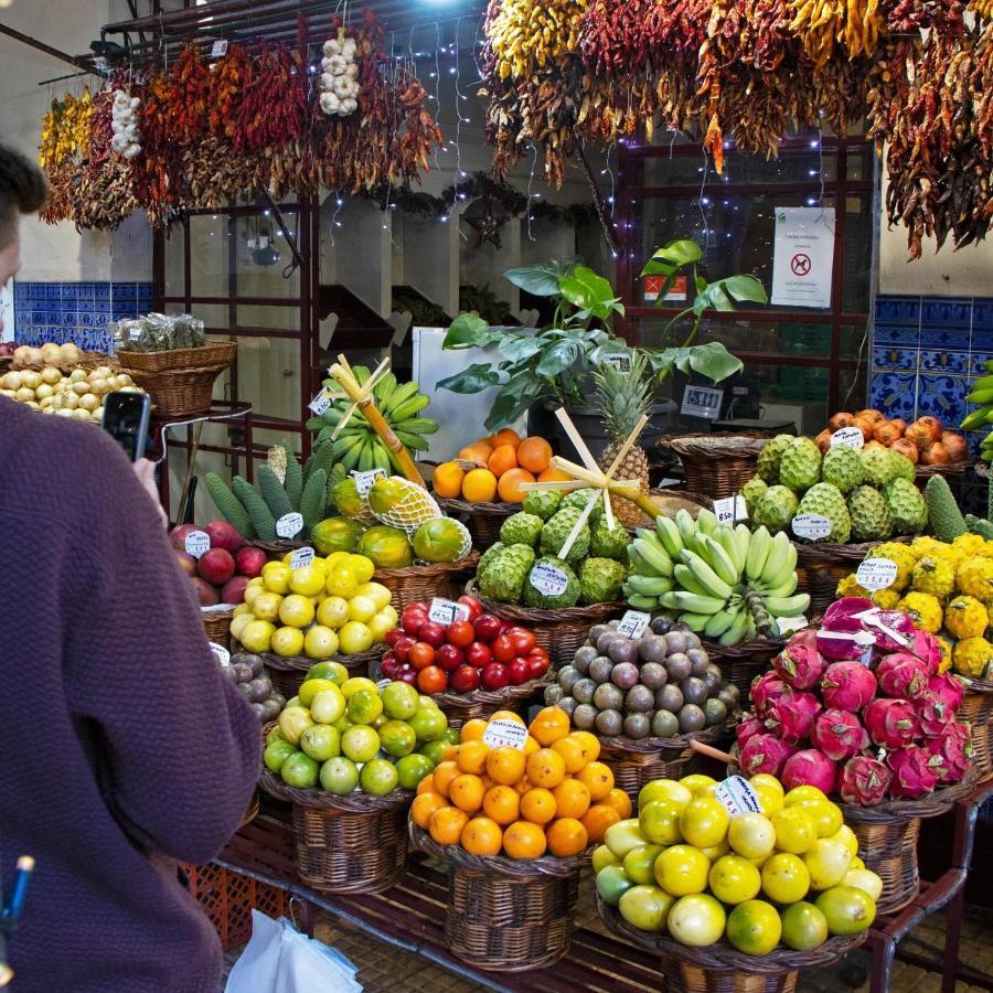 Pereira Place São Vicente 외부 사진