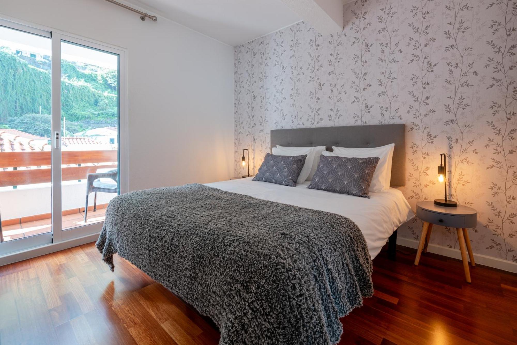 Pereira Place São Vicente 외부 사진
