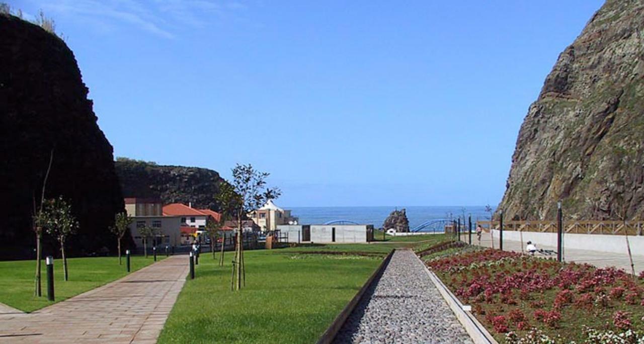 Pereira Place São Vicente 외부 사진