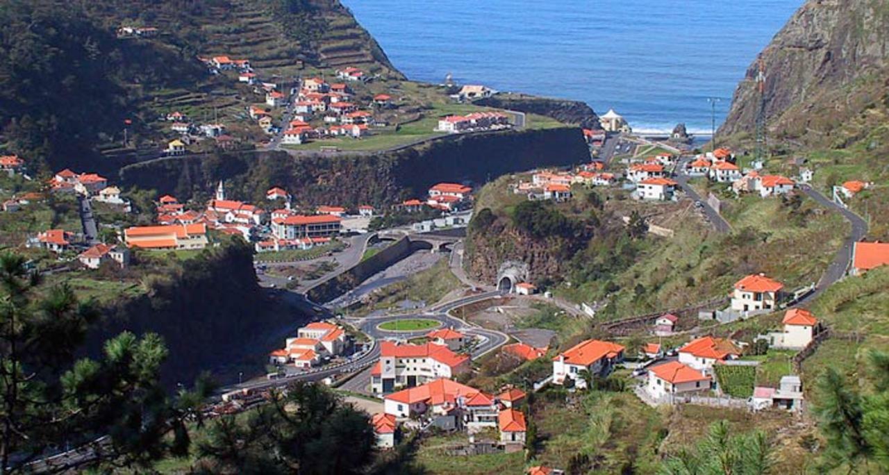 Pereira Place São Vicente 외부 사진