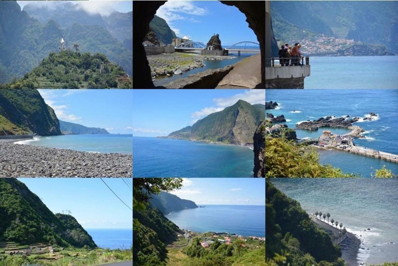 Pereira Place São Vicente 외부 사진