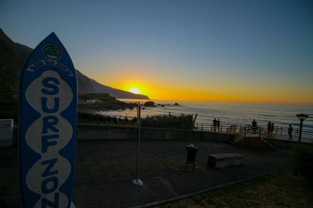 Pereira Place São Vicente 외부 사진