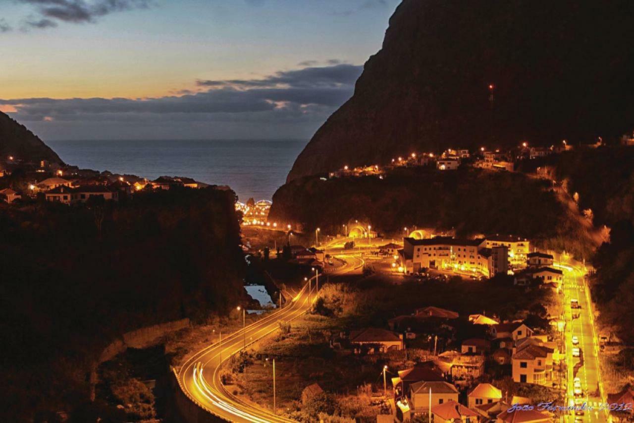 Pereira Place São Vicente 외부 사진