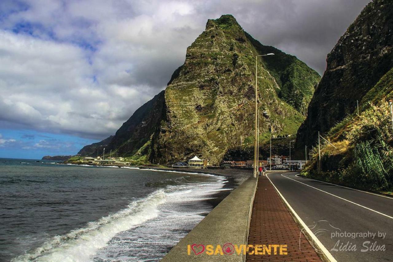 Pereira Place São Vicente 외부 사진