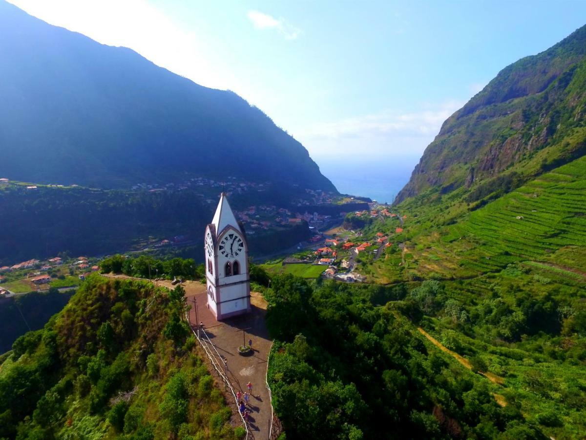 Pereira Place São Vicente 외부 사진