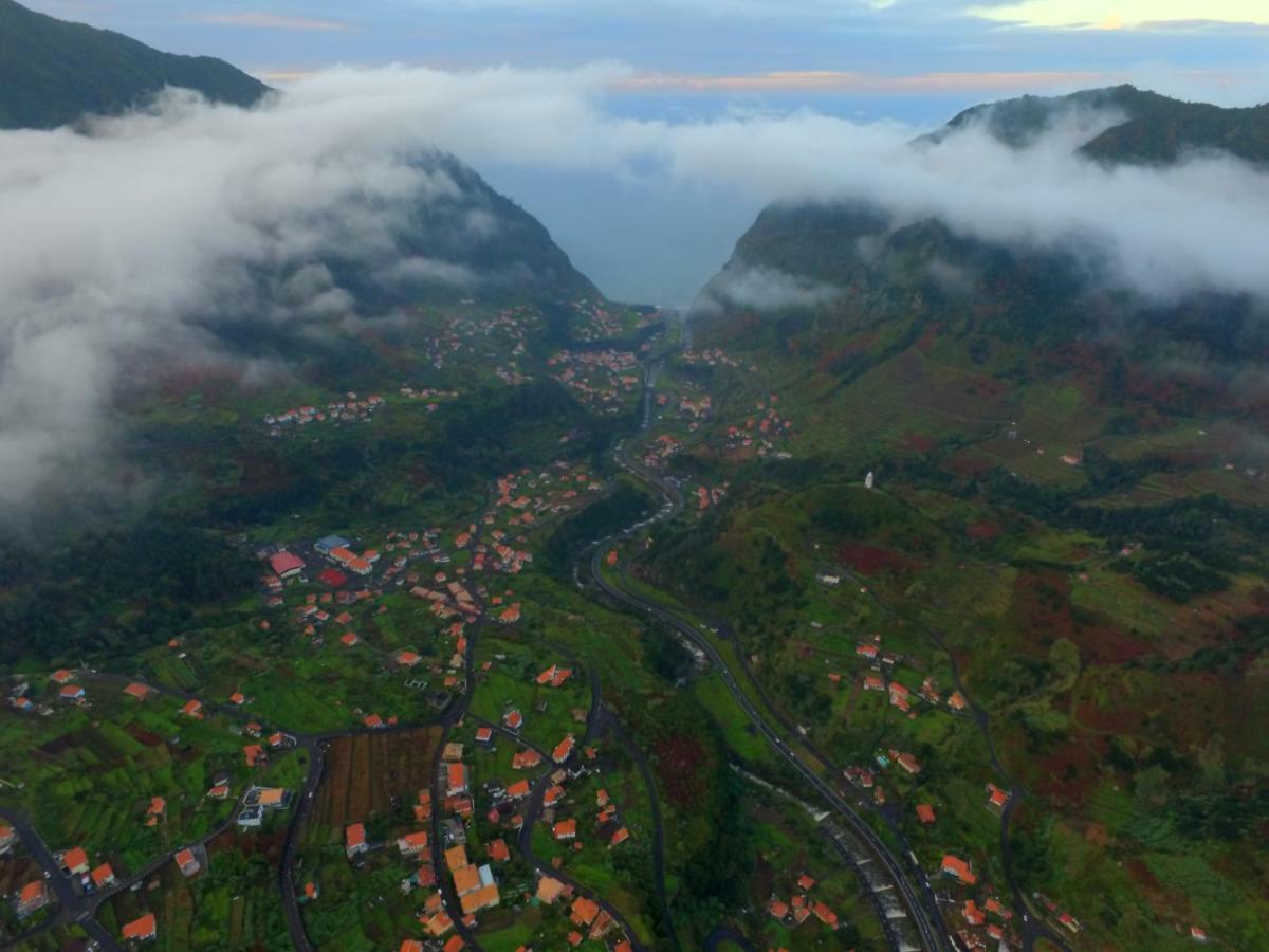 Pereira Place São Vicente 외부 사진