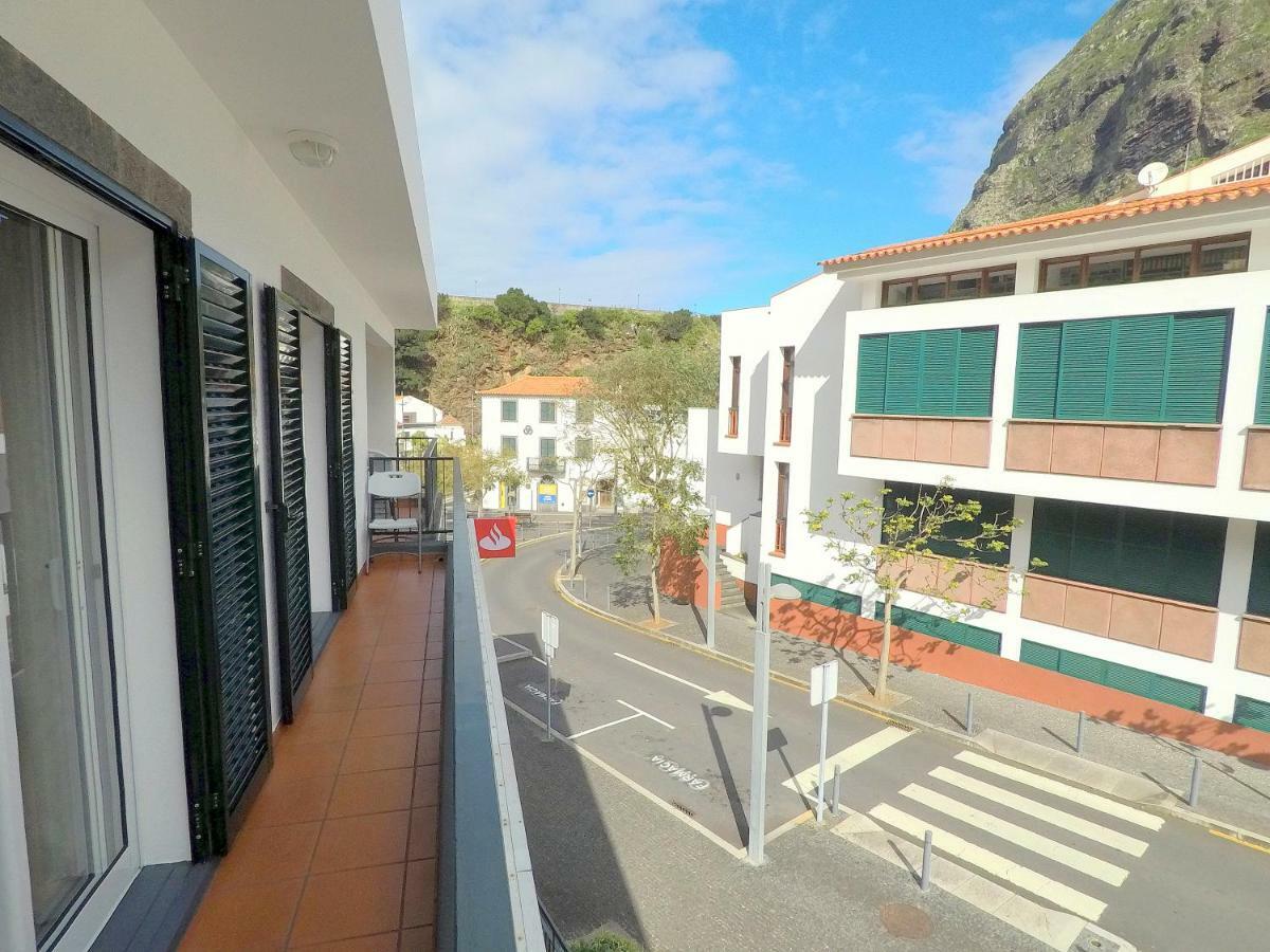Pereira Place São Vicente 외부 사진