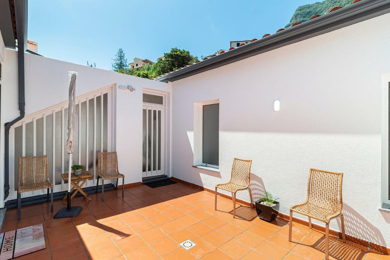 Pereira Place São Vicente 외부 사진