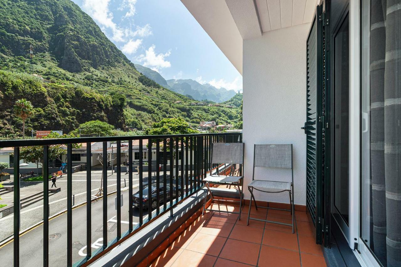 Pereira Place São Vicente 외부 사진