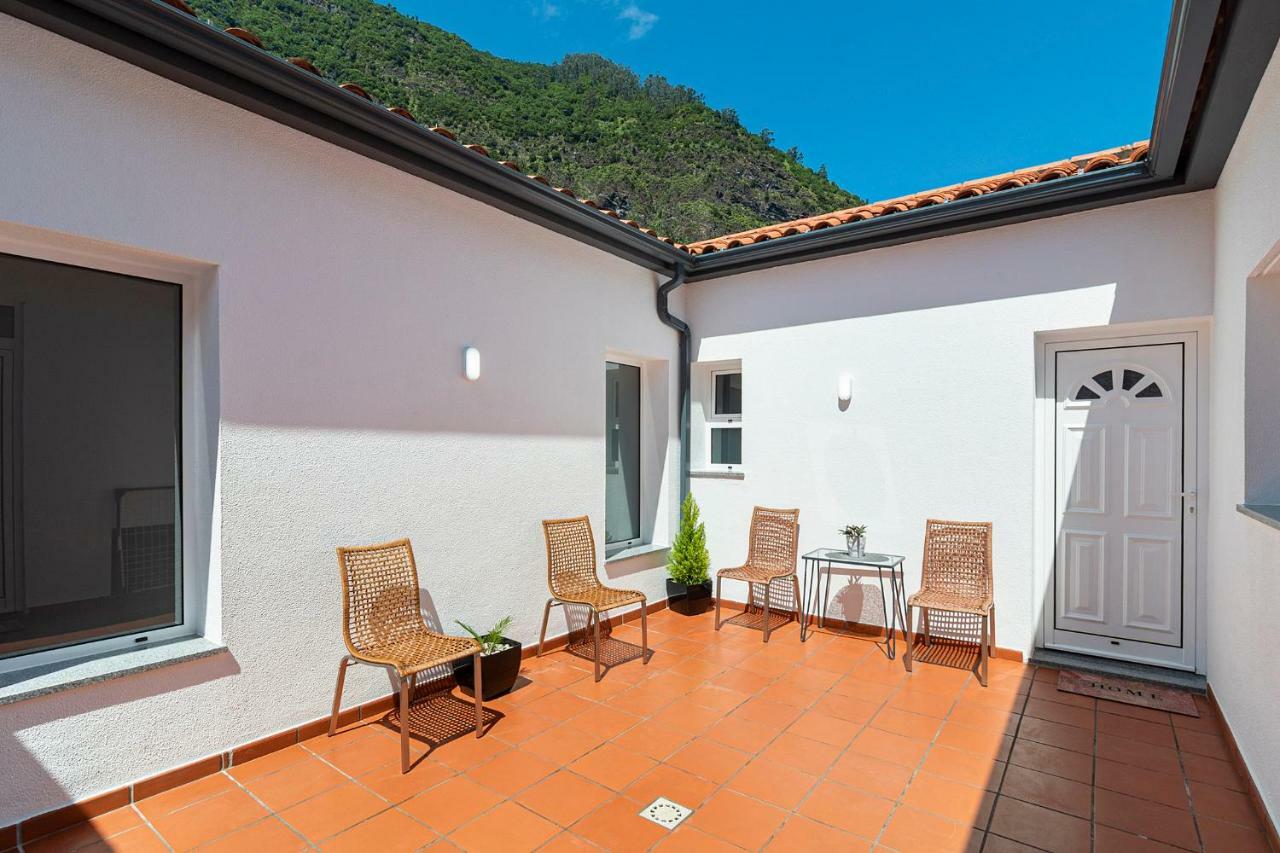 Pereira Place São Vicente 외부 사진